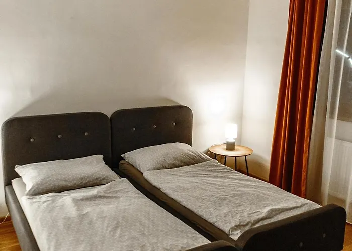 Apartman Myto