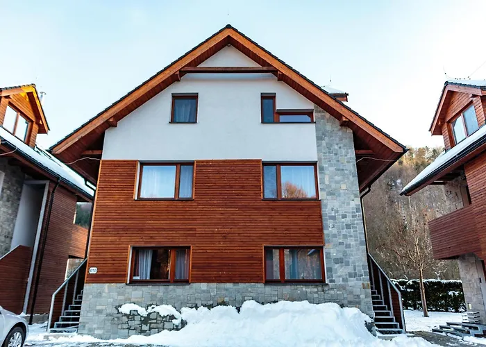Apartman Myto