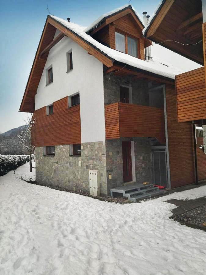 Myto Apartment