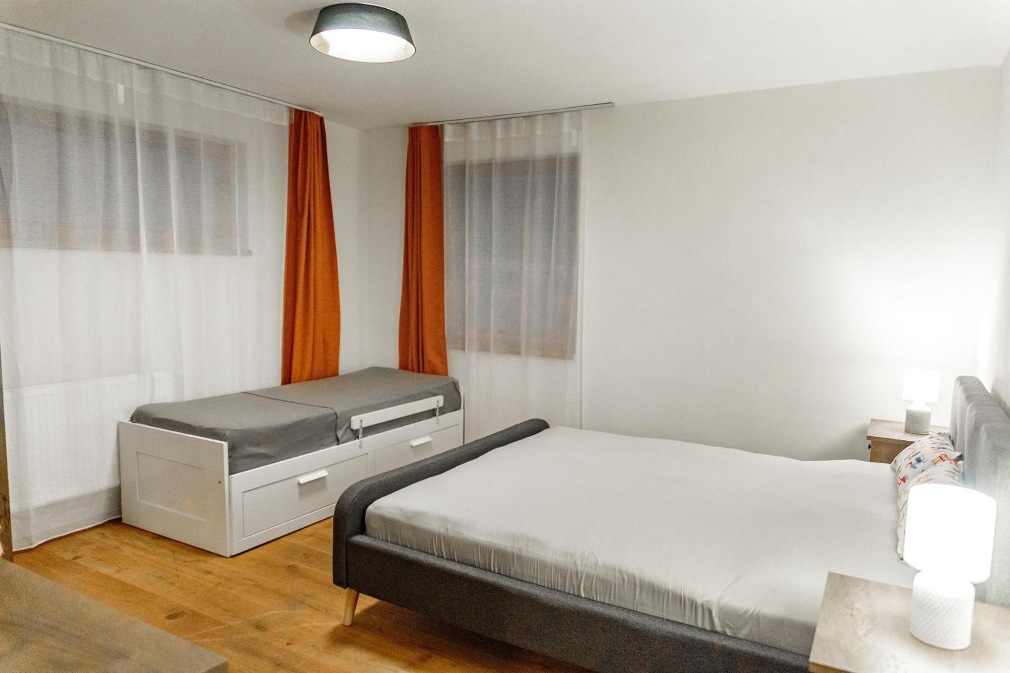 Apartment Myto