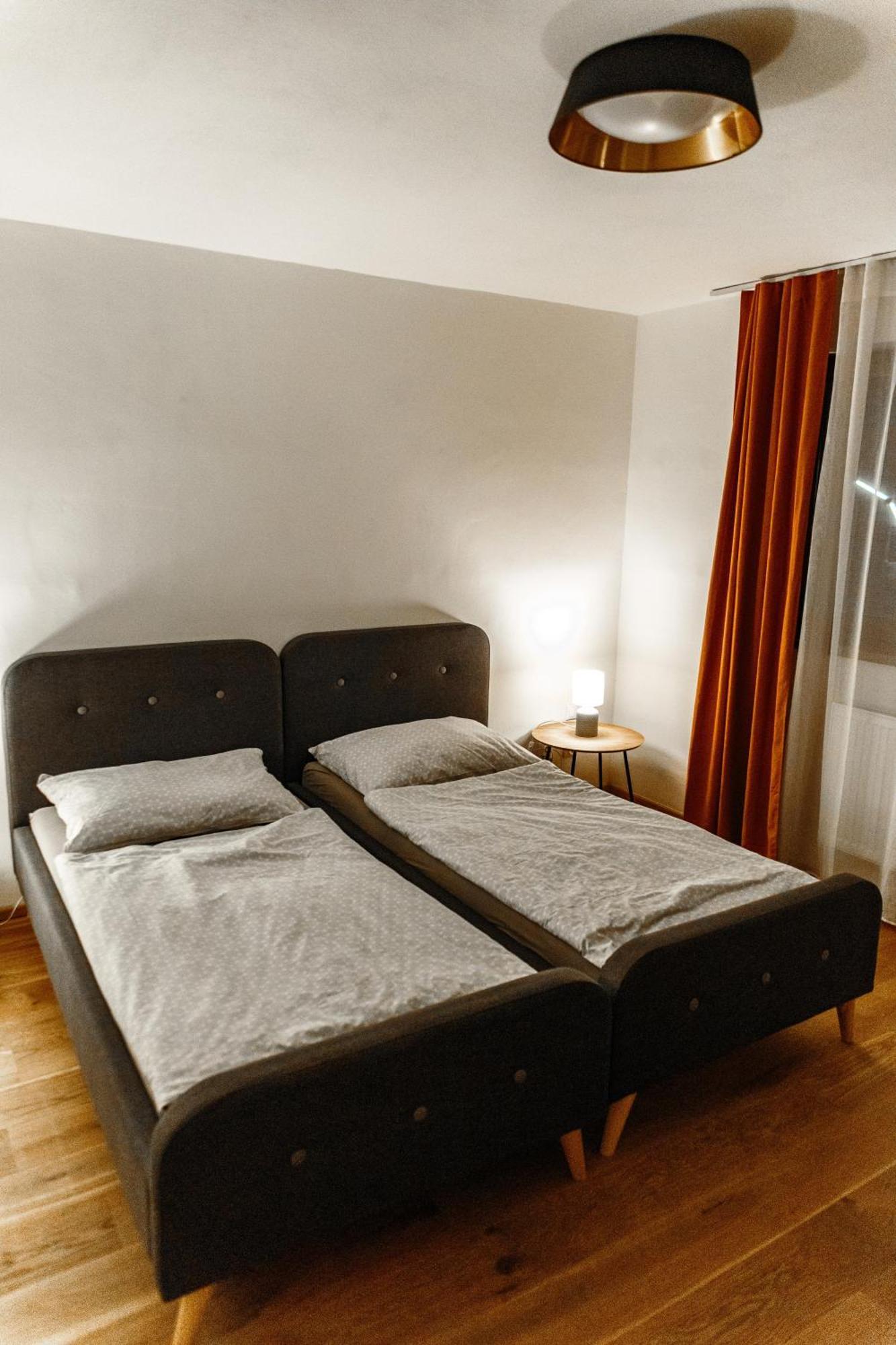 Myto Apartment Myto pod Dumbierom