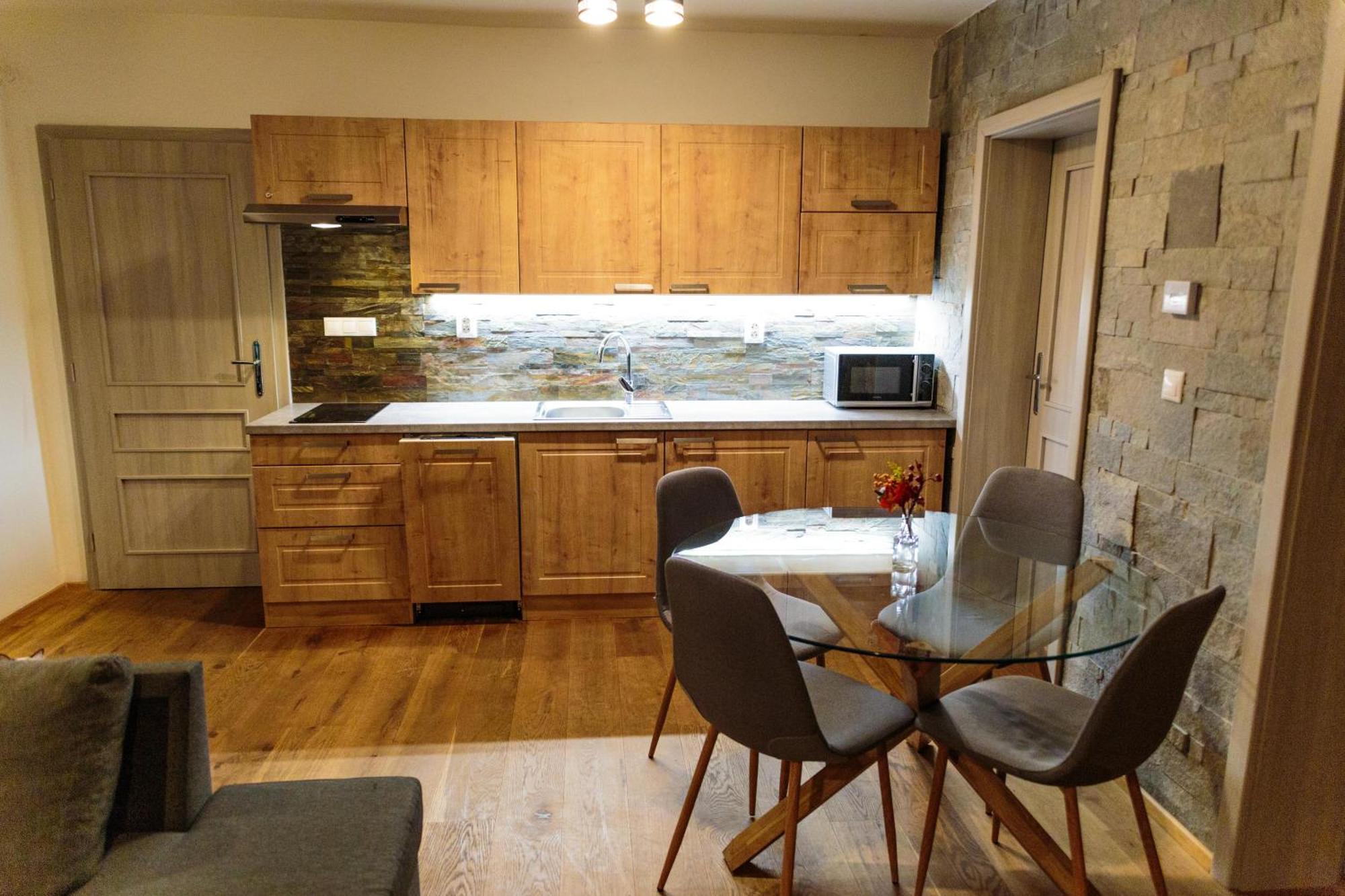 Apartment Myto *