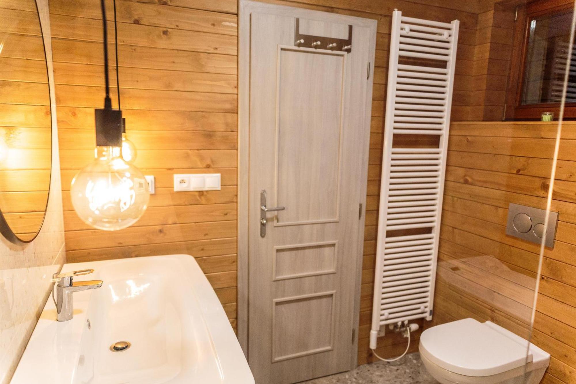 Apartment Myto Myto pod Dumbierom