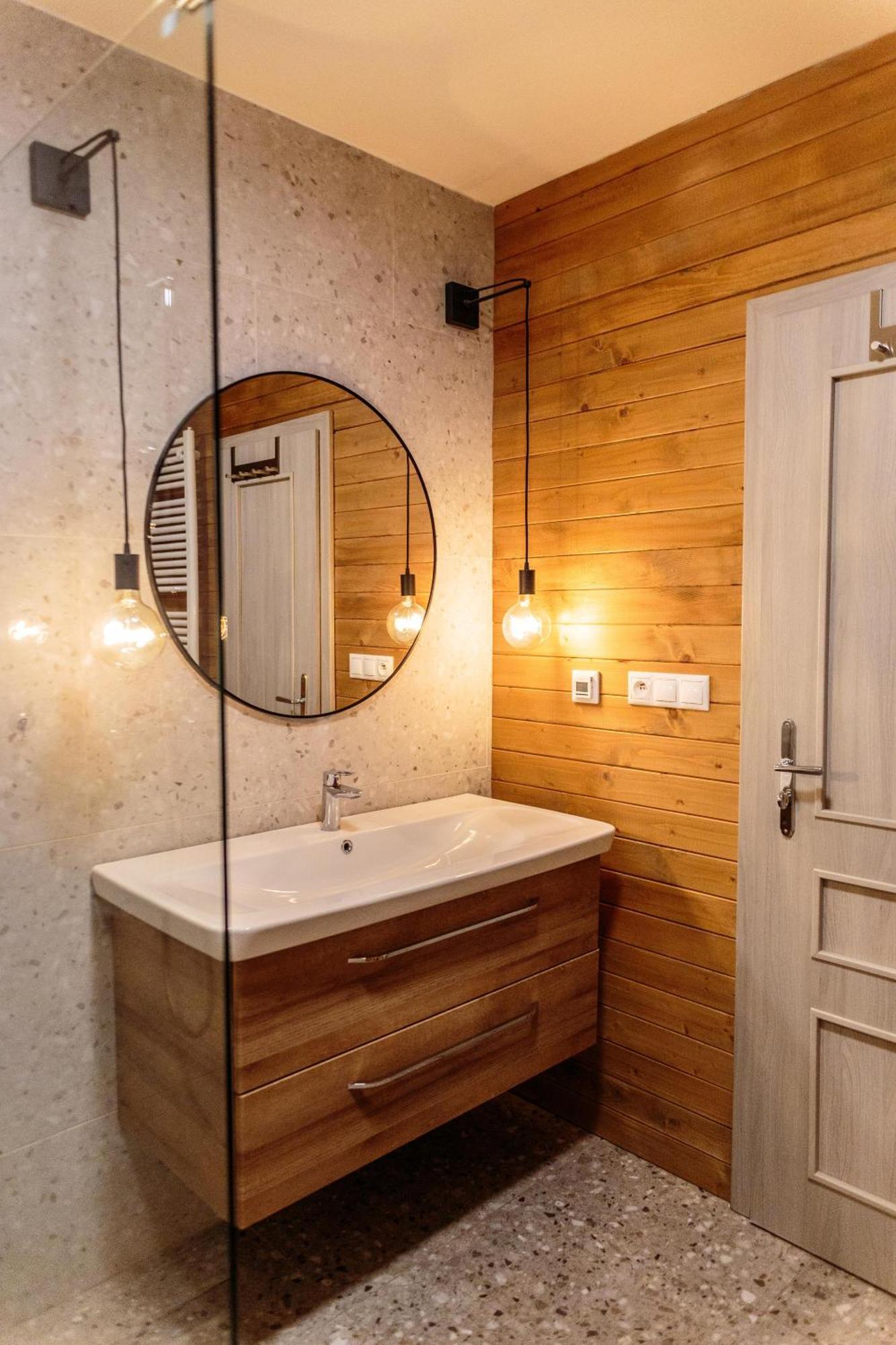 Apartment Myto Myto pod Dumbierom