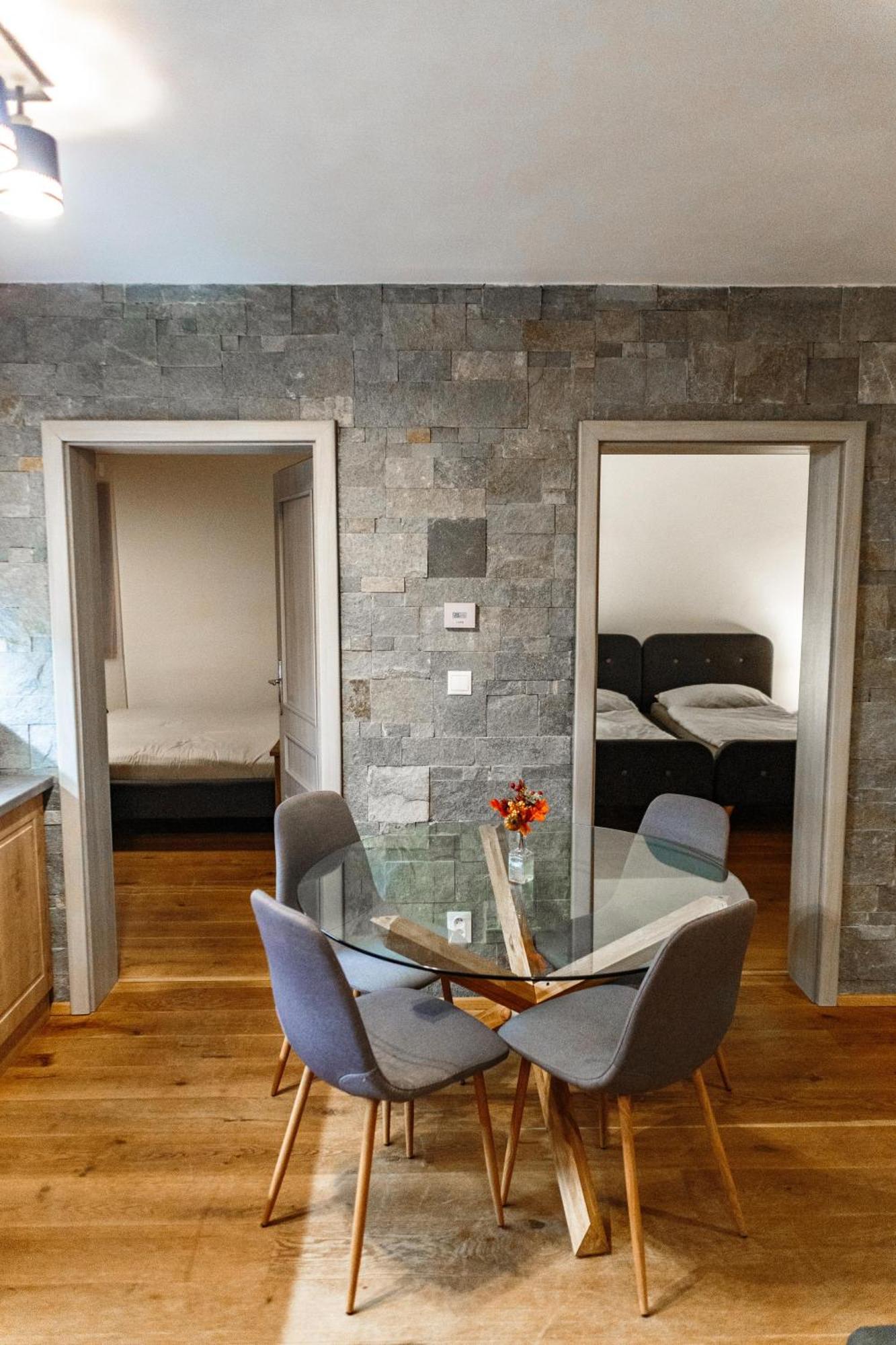 Apartment Myto